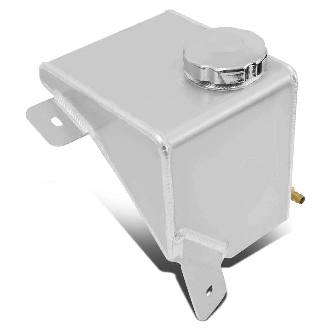 Tanque de Expansión de Aluminio DNA Motoring TANK-COL-016