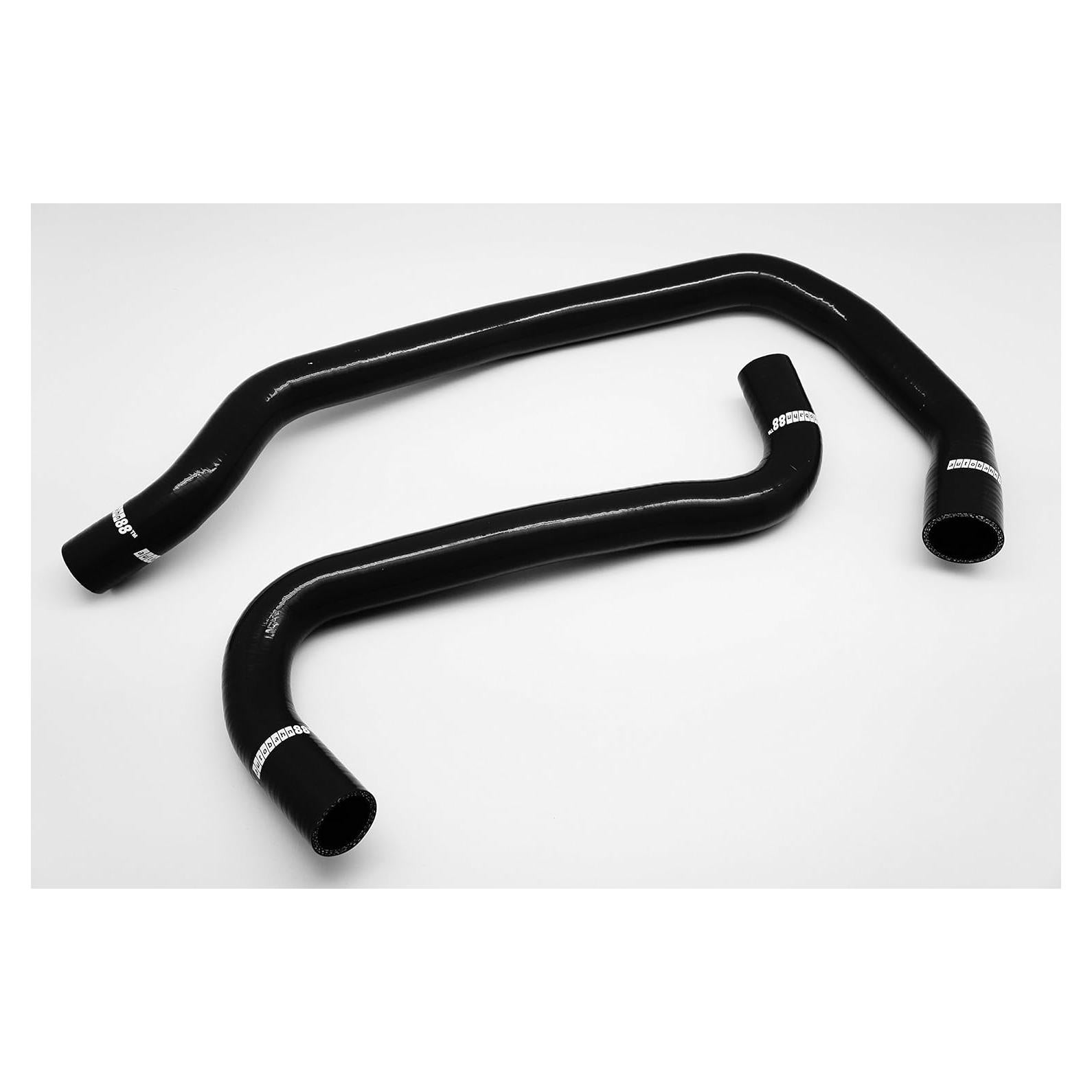 Kit de Mangueras de Silicona Autobahn88 para Mitsubishi Colt Ralliart 2002-2008