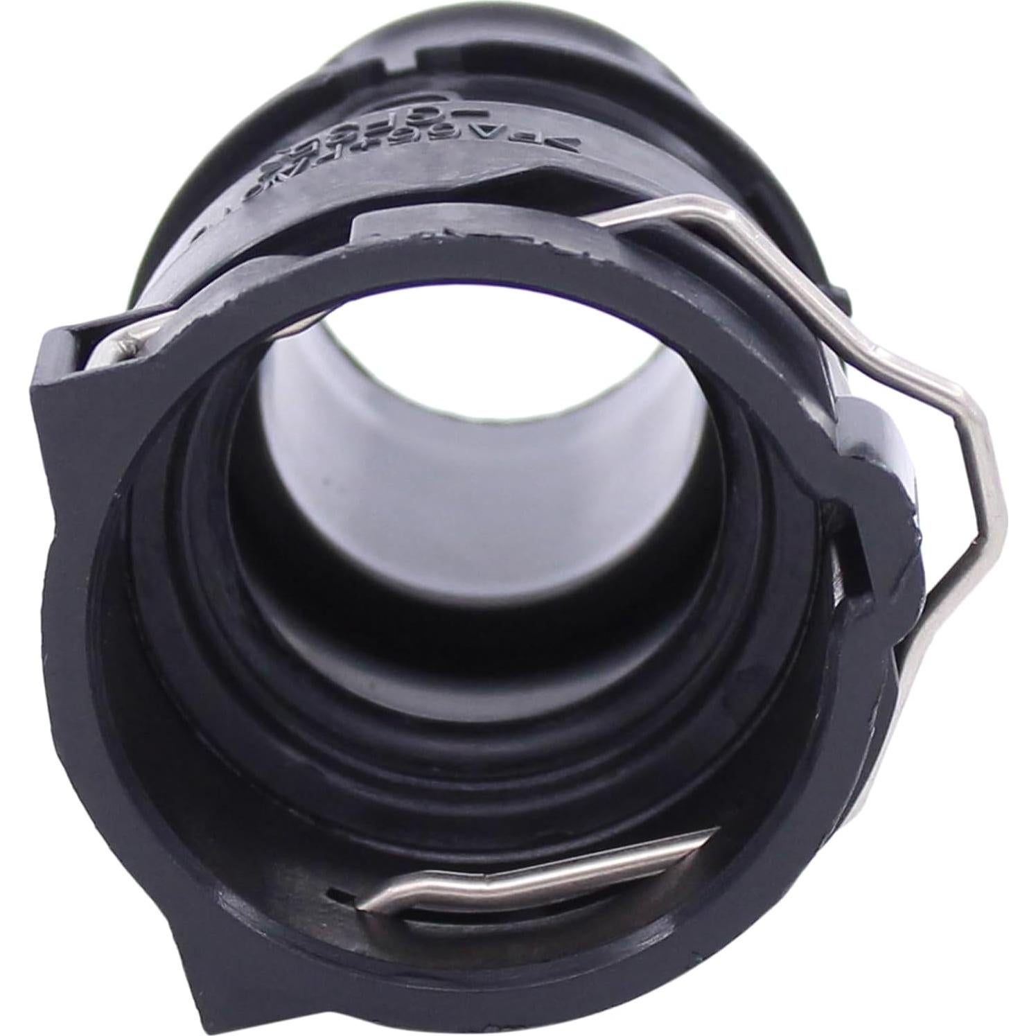 Conector de Manguera de Refrigerante MOTOKU para Honda Civic 2006-2015 y Acura ILX 2013-2015