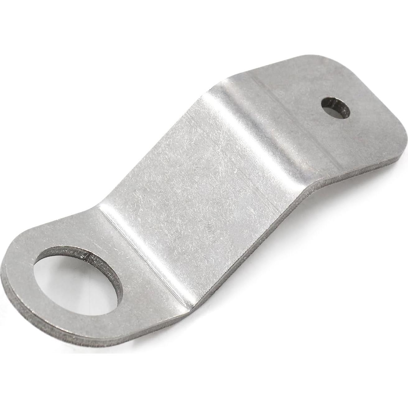 Kit Soporte Radiador Atornillable MSCRP Honda Civic EG/EK 92-00