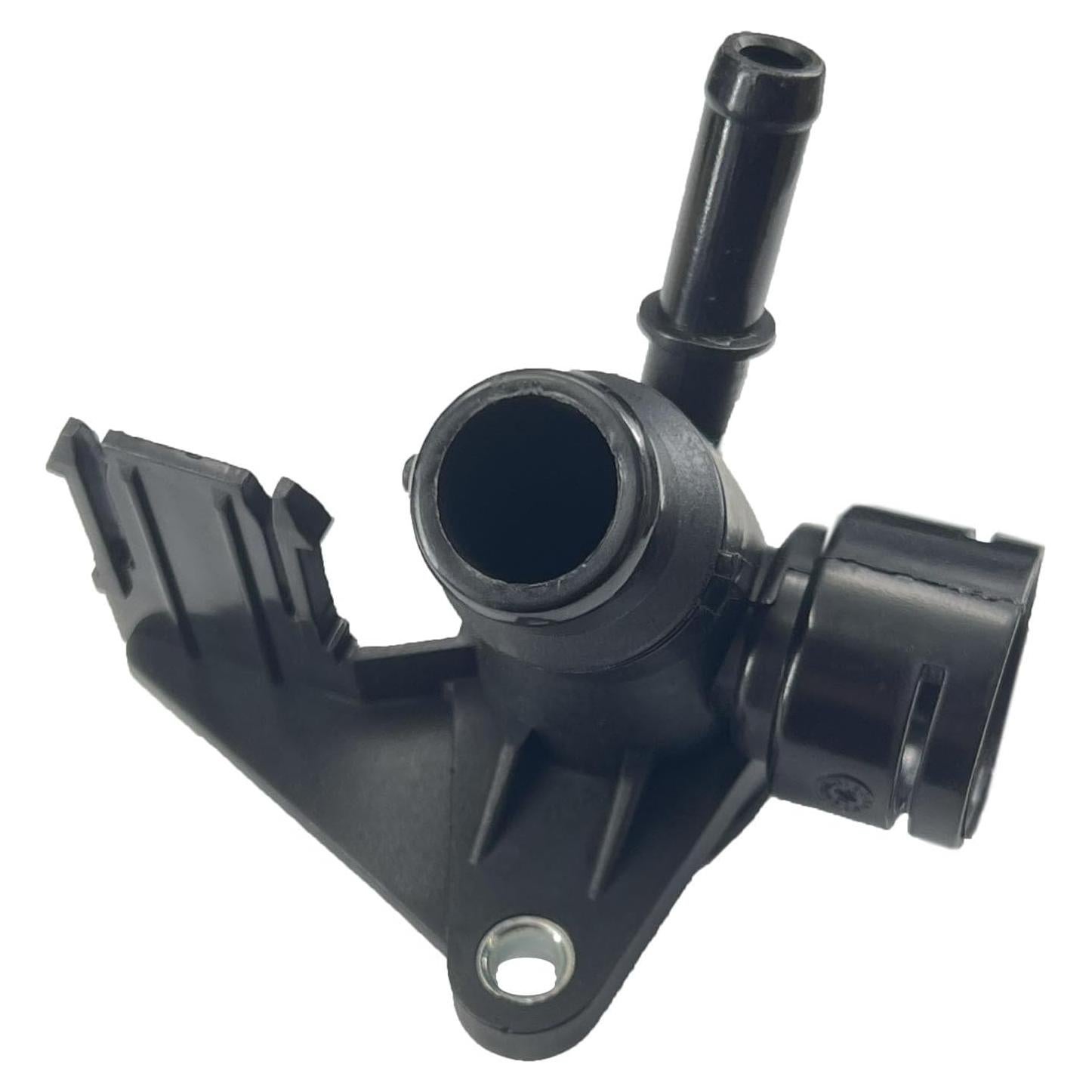 Salida de Agua Brida de Refrigerante DEVMO 2009-2017 A4 A5 A6 Q5