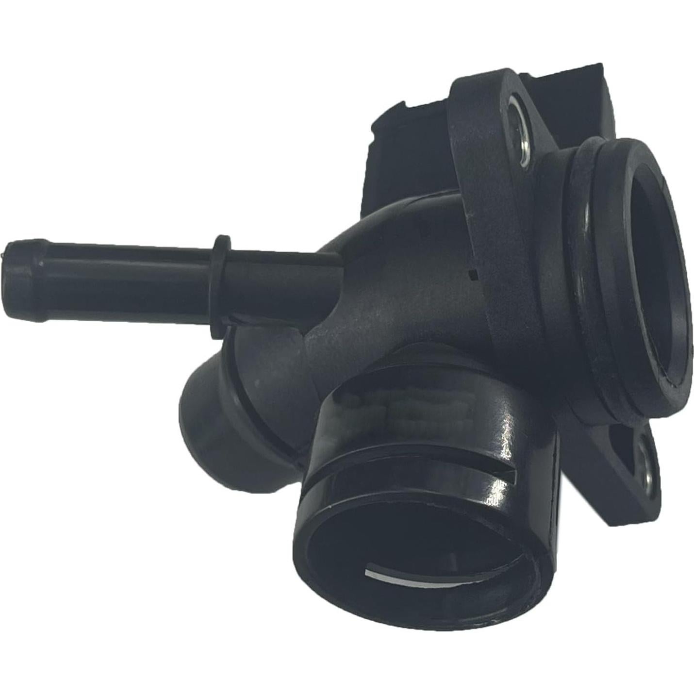 Salida de Agua Brida de Refrigerante DEVMO 2009-2017 A4 A5 A6 Q5