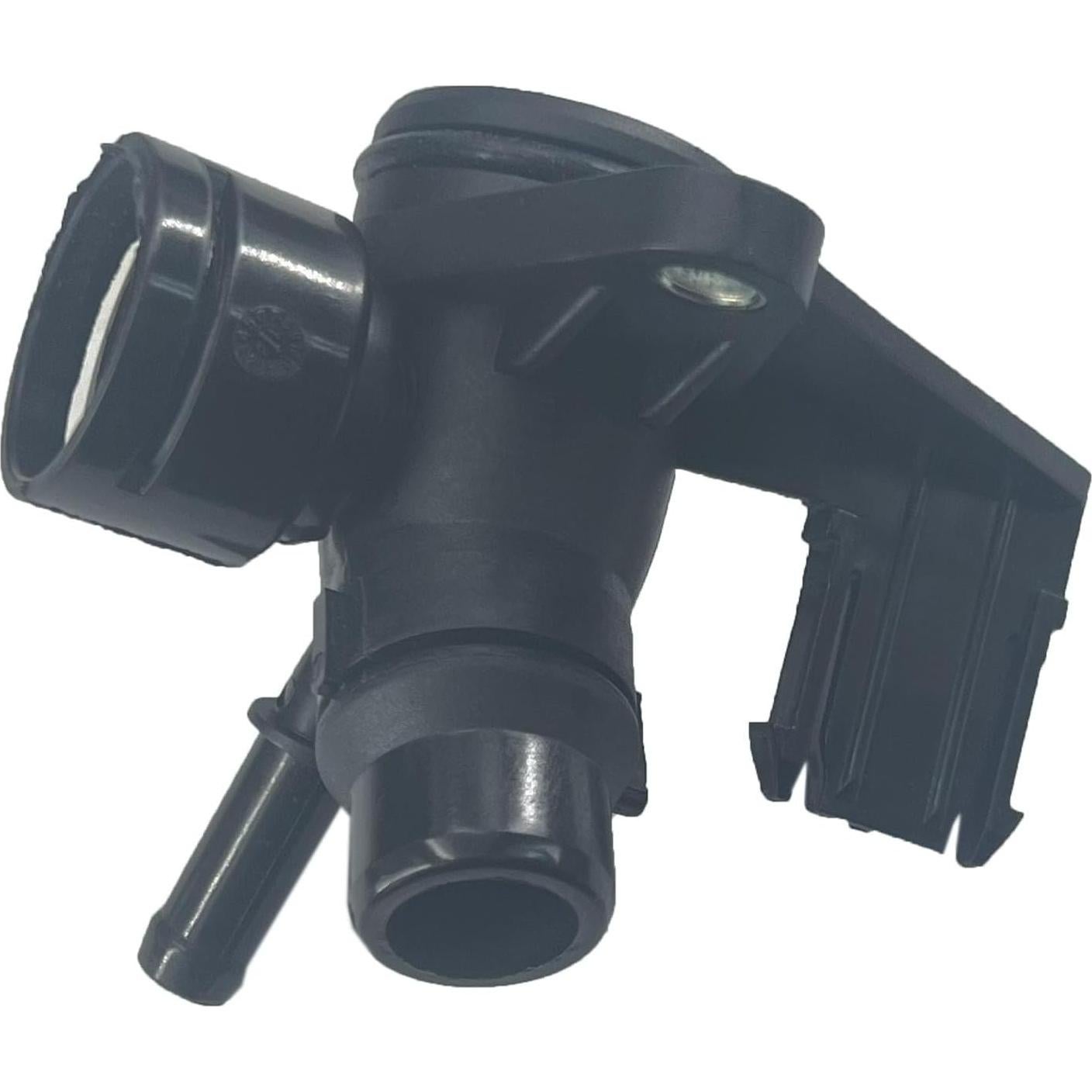 Salida de Agua Brida de Refrigerante DEVMO 2009-2017 A4 A5 A6 Q5