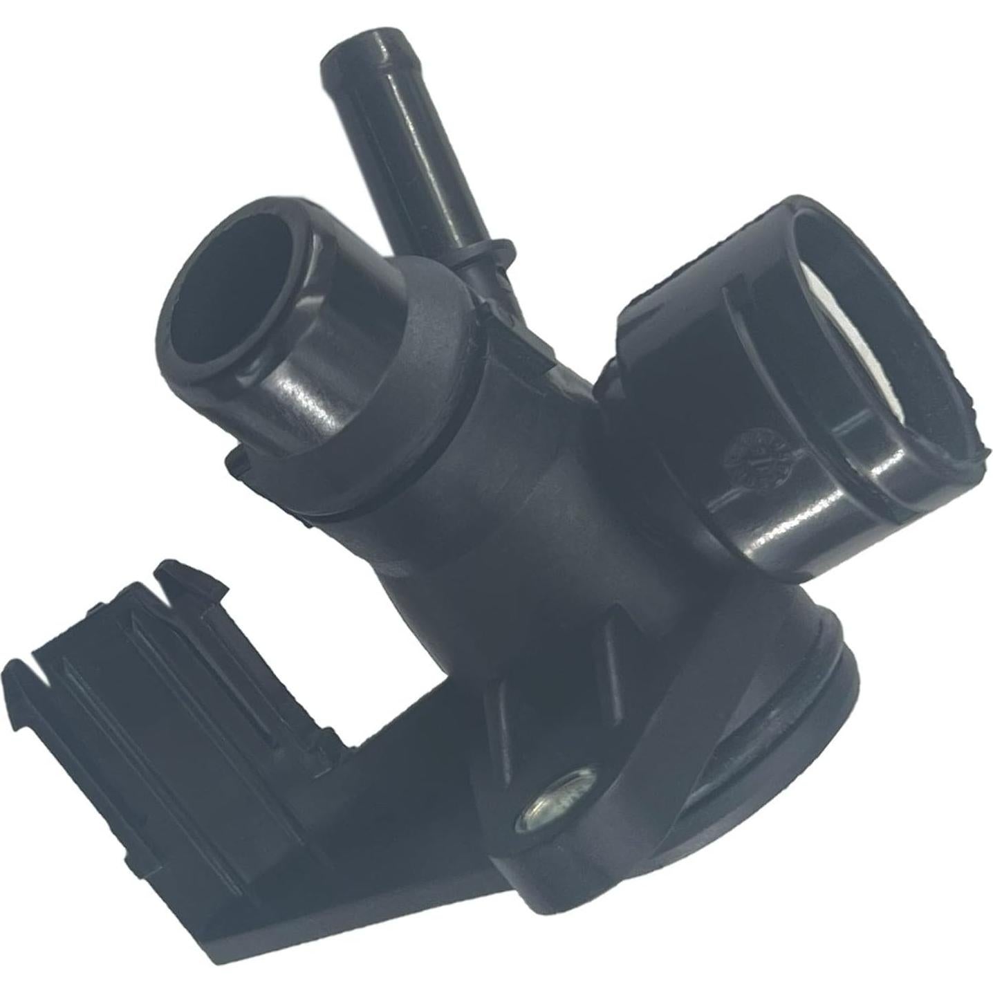 Salida de Agua Brida de Refrigerante DEVMO 2009-2017 A4 A5 A6 Q5