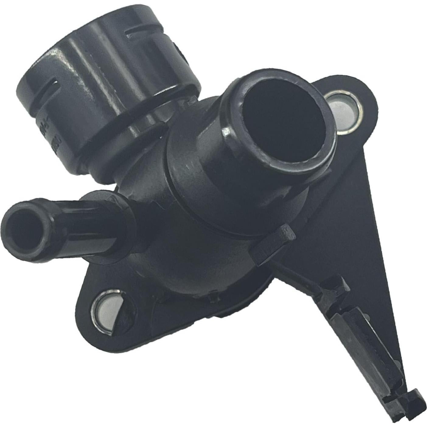 Salida de Agua Brida de Refrigerante DEVMO 2009-2017 A4 A5 A6 Q5