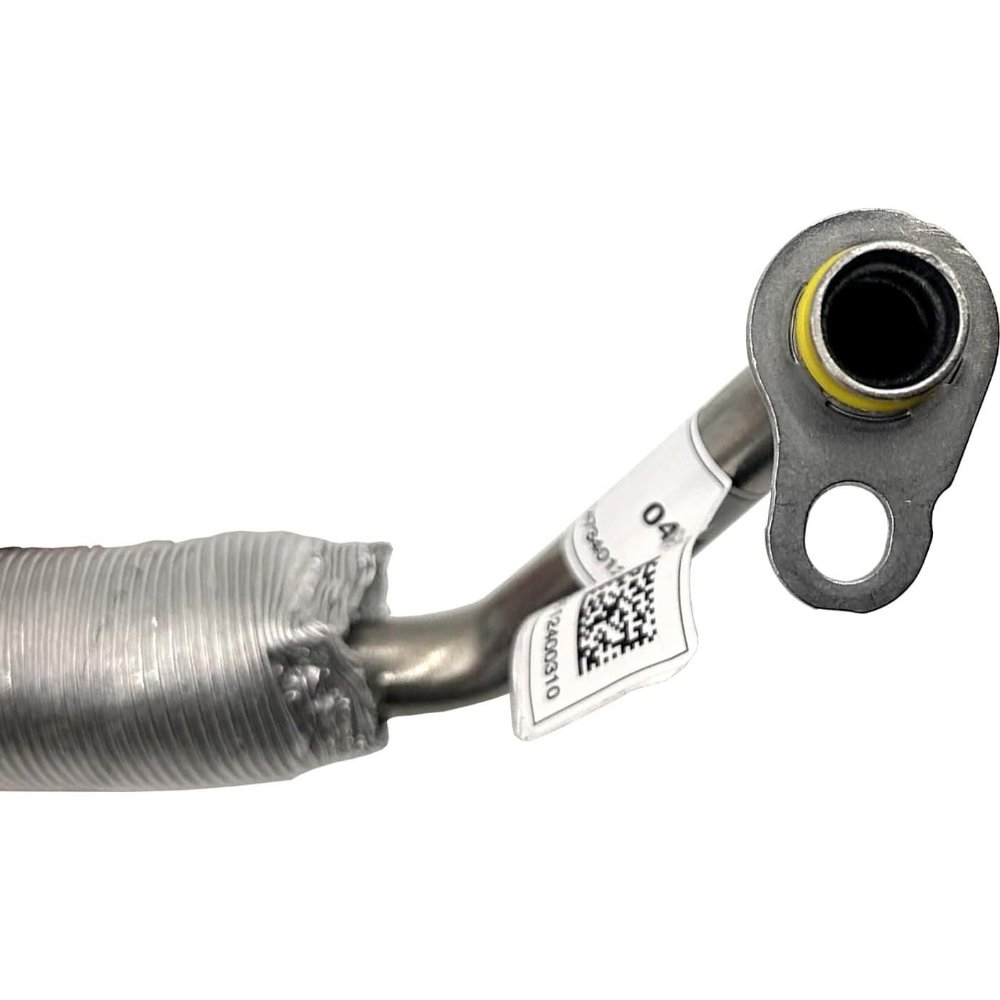 Línea de Refrigerante del Turbocompresor OEM PAWODIKE para BMW