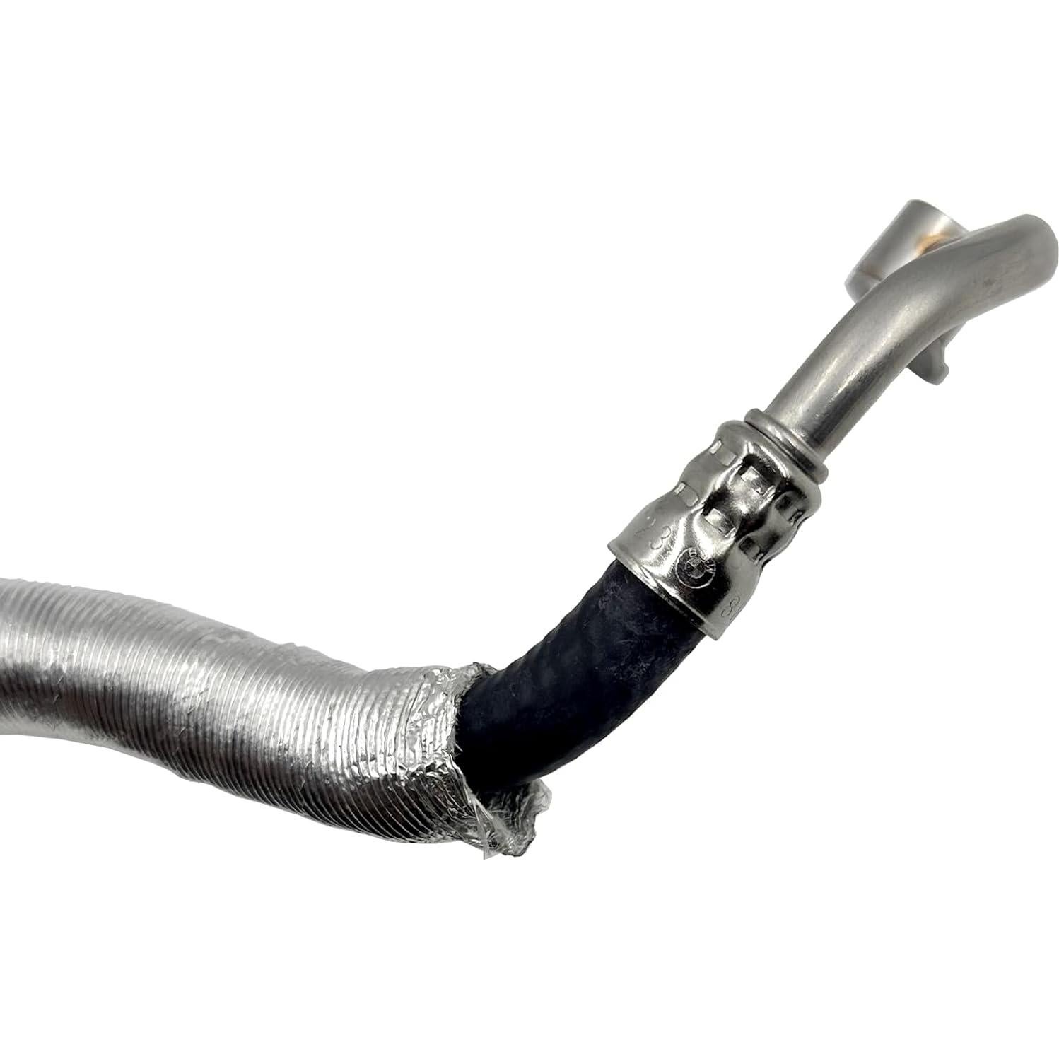 Línea de Refrigerante del Turbocompresor OEM PAWODIKE para BMW