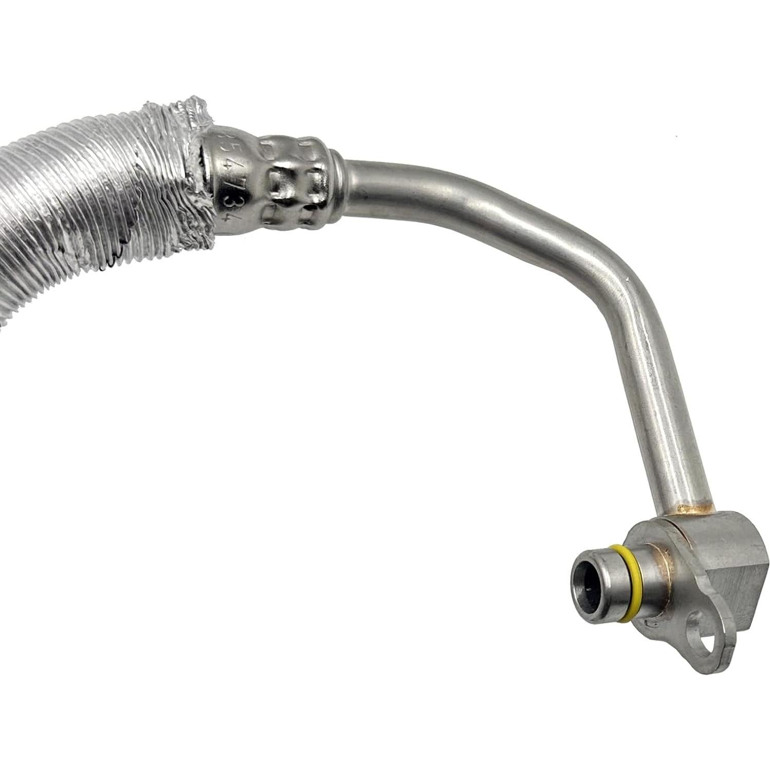 Línea de Refrigerante del Turbocompresor OEM PAWODIKE para BMW