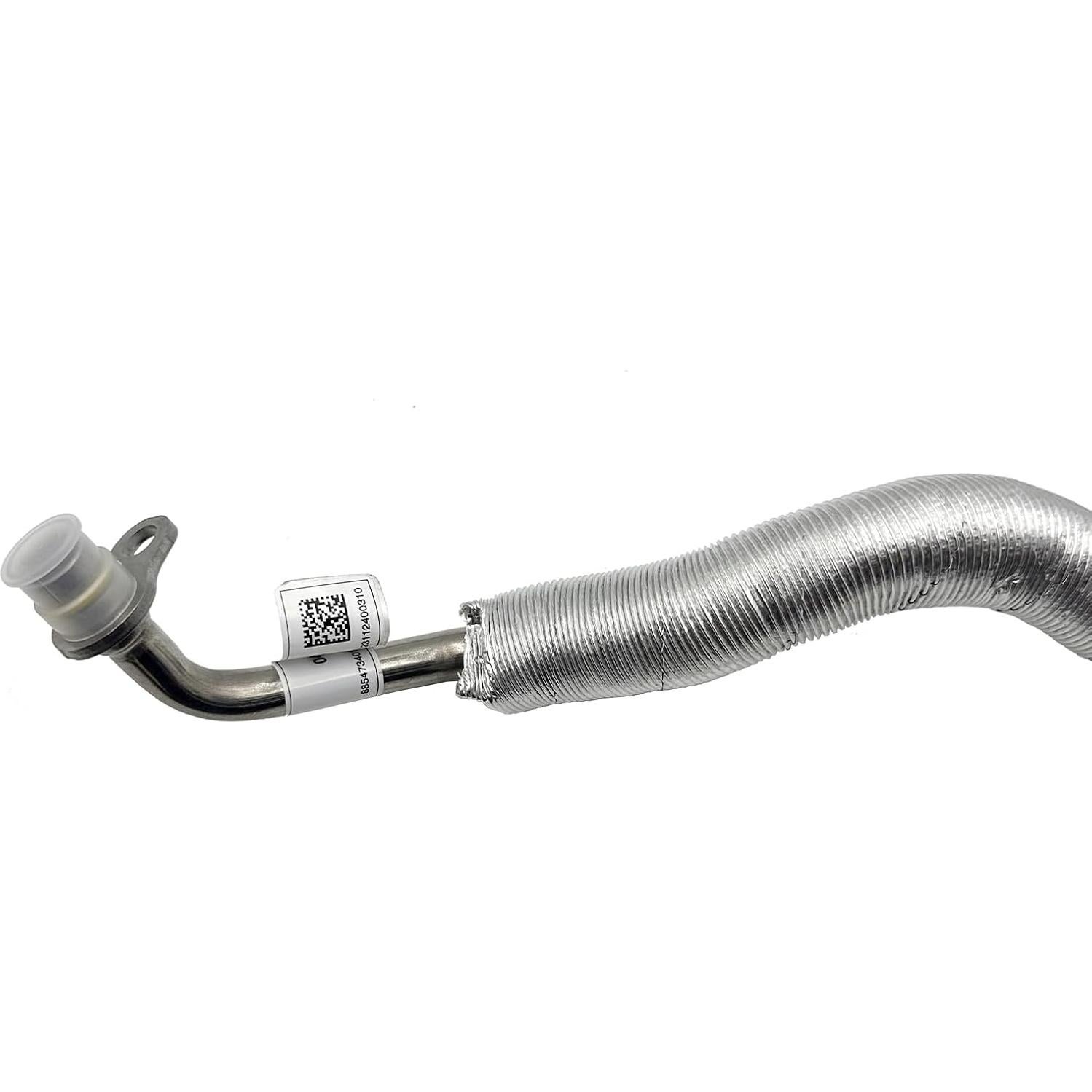 Línea de Refrigerante del Turbocompresor OEM PAWODIKE para BMW