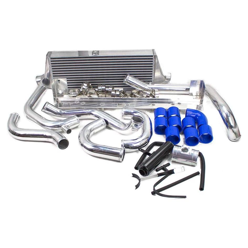 Kit Intercooler Rev9 ICK-046 para Subaru WRX STI 2002-2007