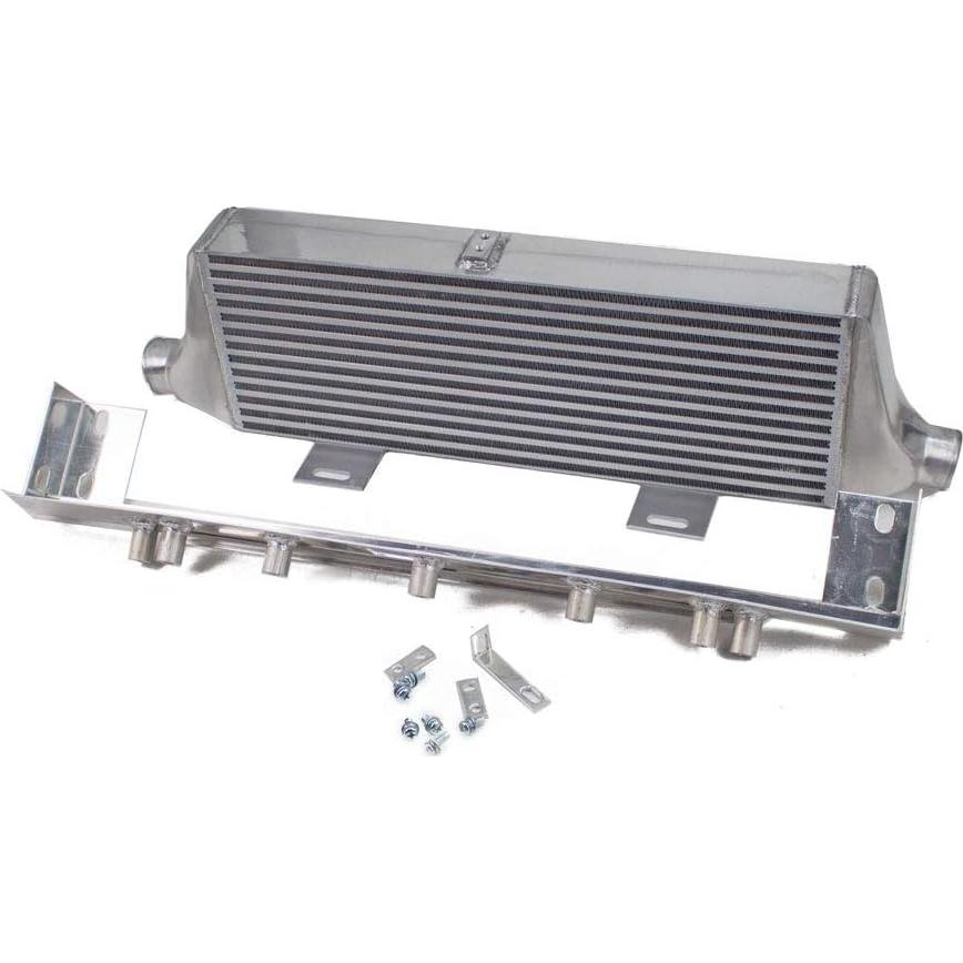 Kit Intercooler Rev9 ICK-046 para Subaru WRX STI 2002-2007
