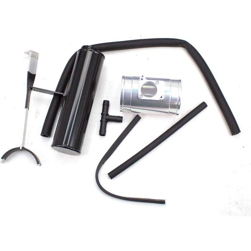 Kit Intercooler Rev9 ICK-046 para Subaru WRX STI 2002-2007