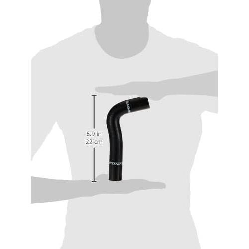 Kit de Mangueras de Radiador Silicona Mishimoto Honda Civic 88-91