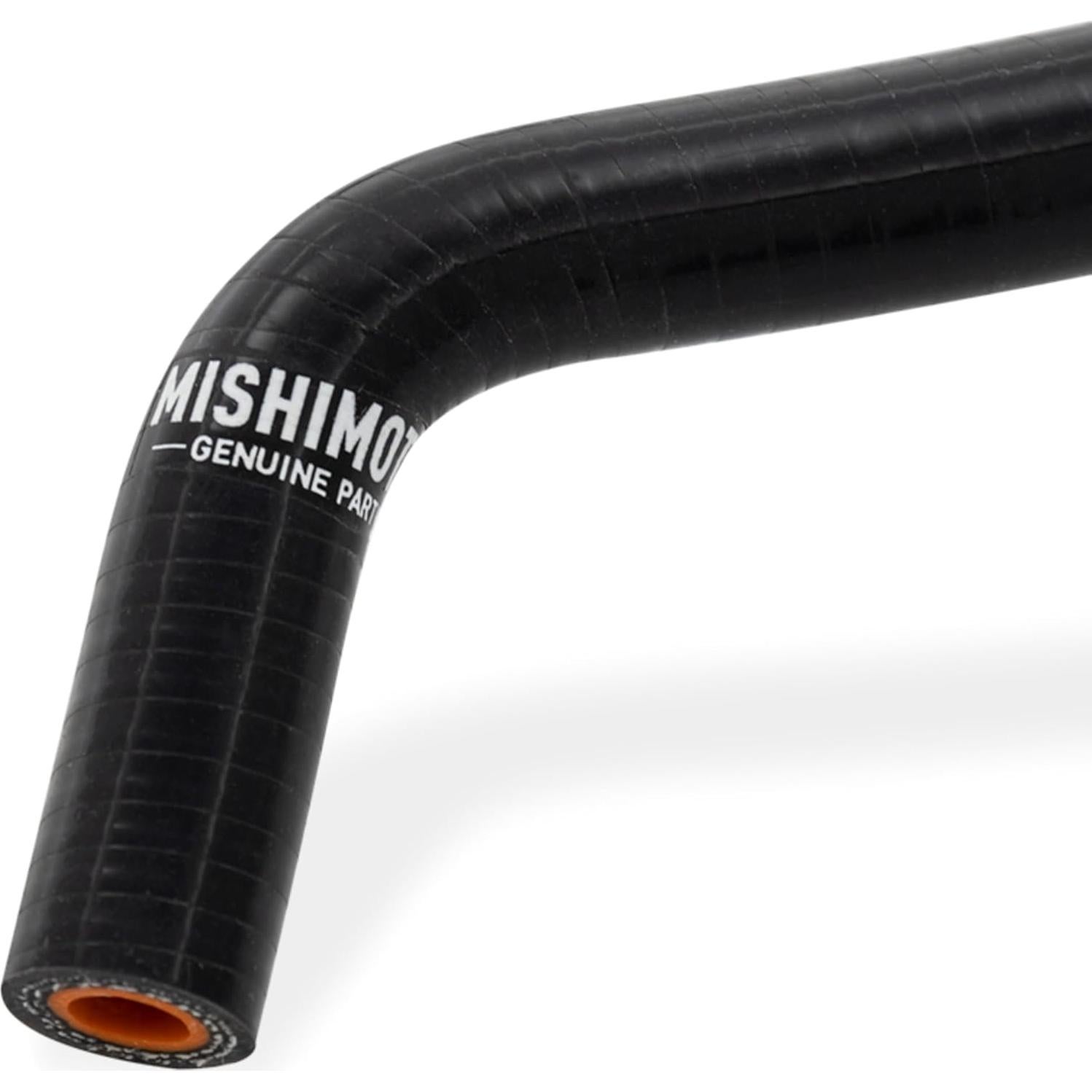 Kit de Manguera de Re-Route de Refrigerante Mishimoto MK7