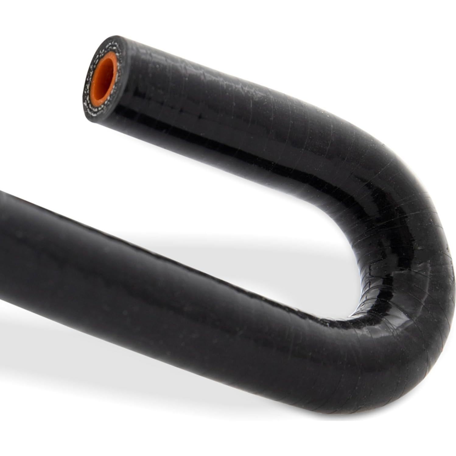 Kit de Manguera de Re-Route de Refrigerante Mishimoto MK7