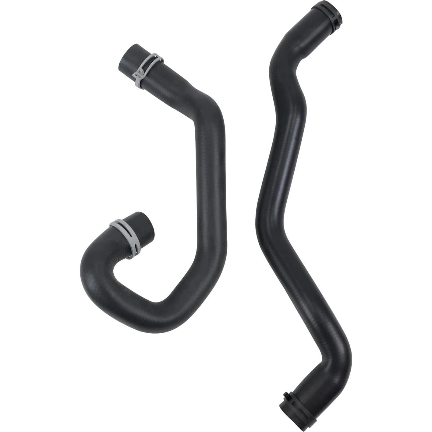 Manguera de Refrigerante Radiador COOL STAR para Ford Focus 2.0L 2012-2018