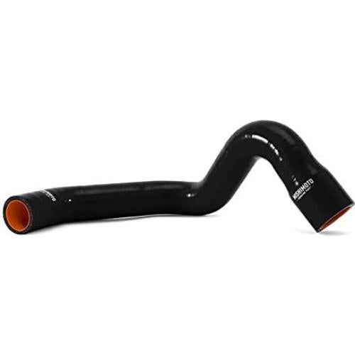 Kit de Mangueras de Radiador Mishimoto para Jeep Cherokee XJ 4.0L 1991-2001 Negro