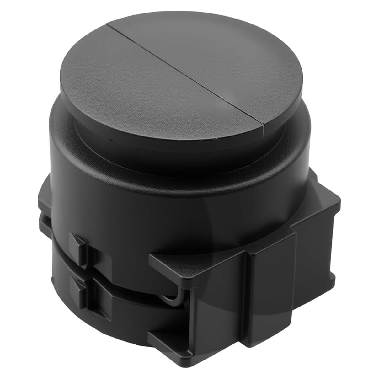 Tapa de Manguera de Refrigerante HUQUZN para BMW X1 X3 X5 3-7 Series