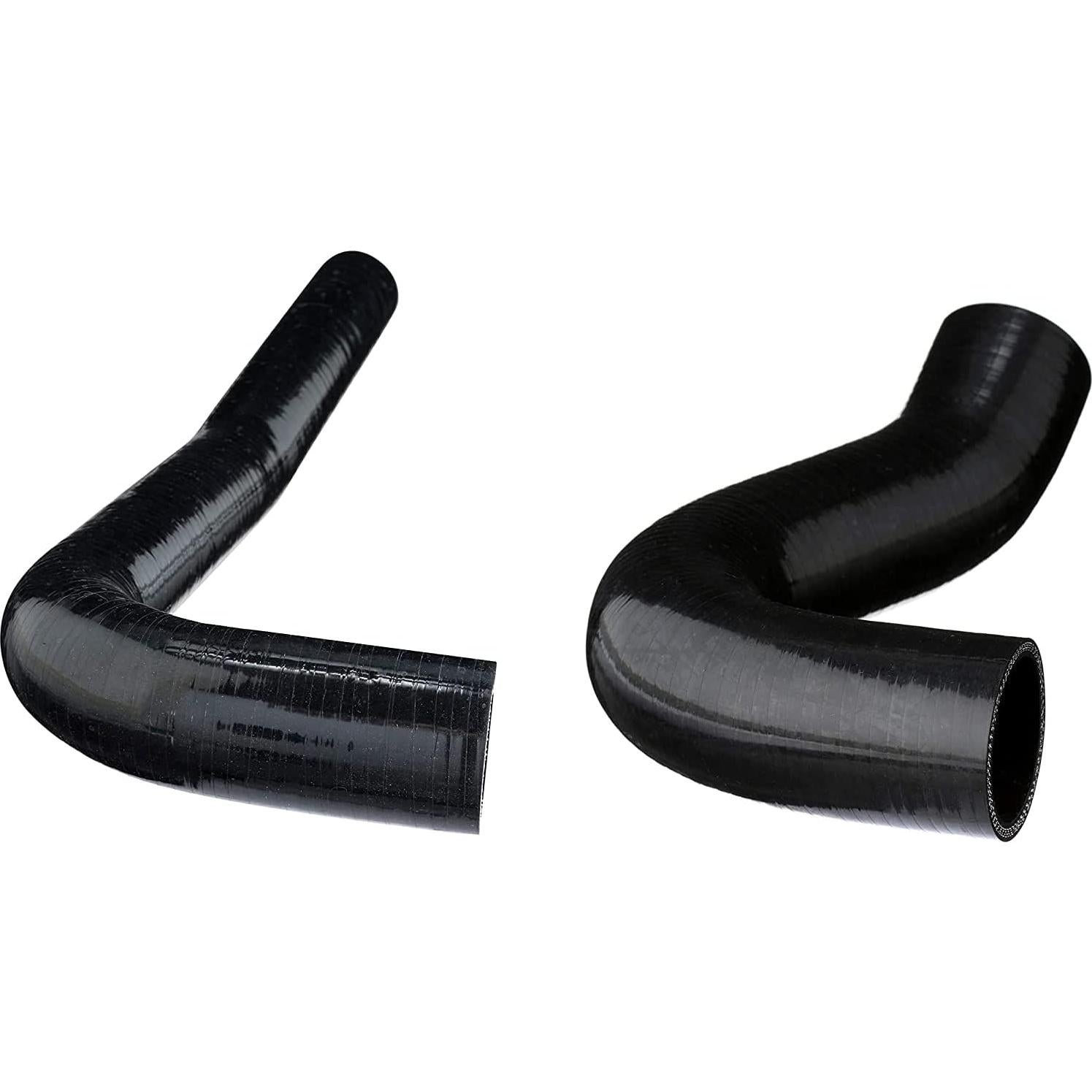 Kit de Mangueras de Radiador de Silicona Platinum para Dodge Ram 5.9L/6.7L