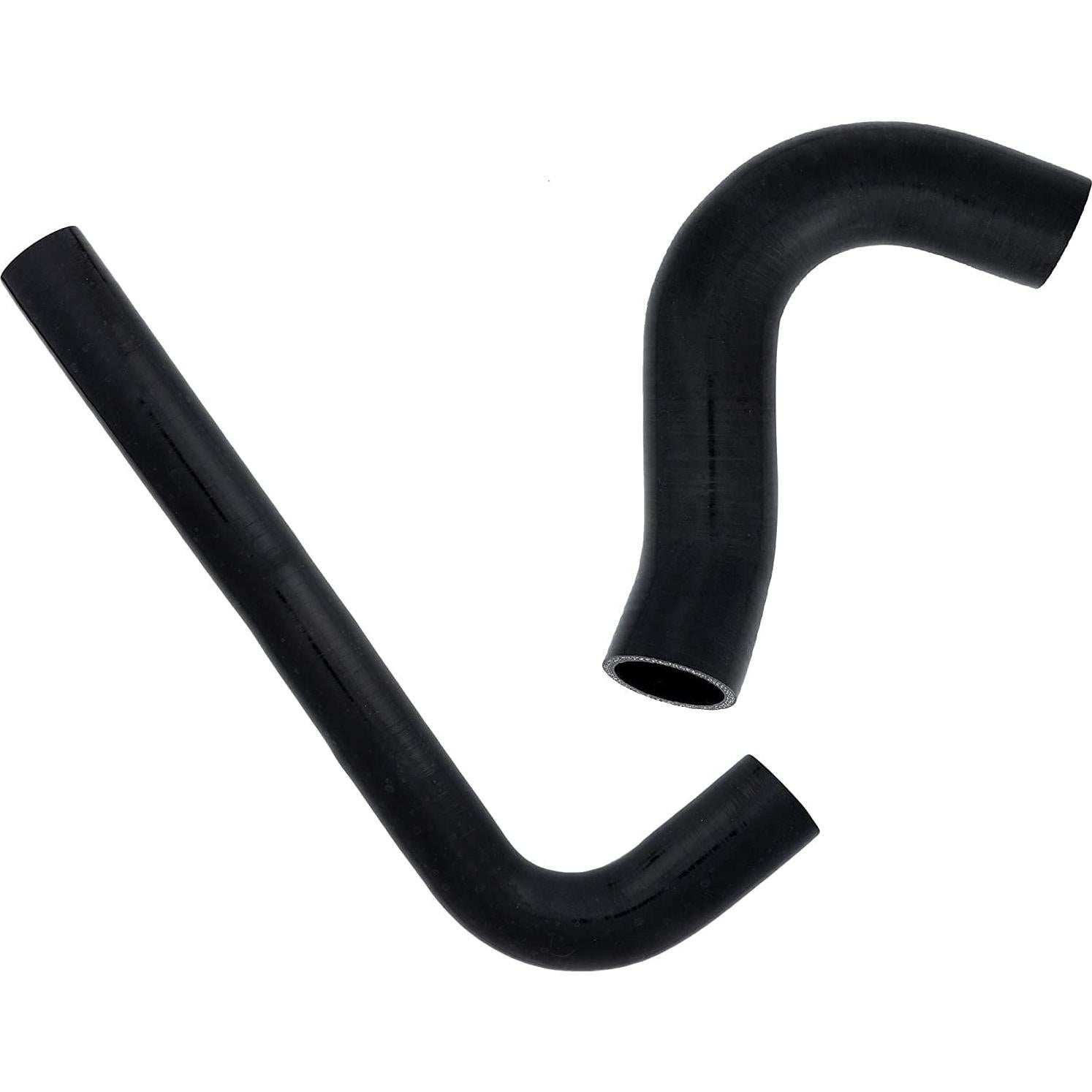 Kit de Mangueras de Radiador de Silicona Platinum para Dodge Ram 5.9L/6.7L