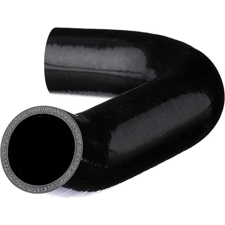 Kit de Mangueras de Radiador de Silicona Platinum para Dodge Ram 5.9L/6.7L