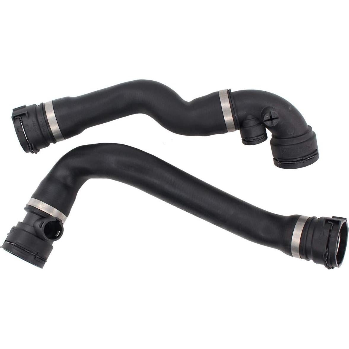 Kit Manguera Refrigerante NewYall BMW E46 1999-2006