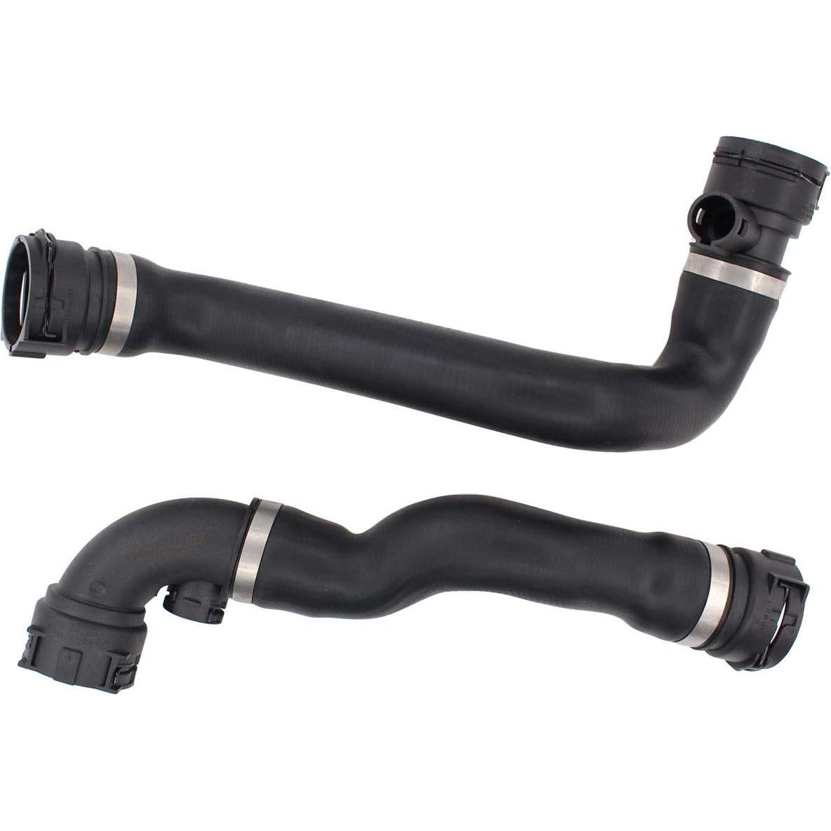 Kit Manguera Refrigerante NewYall BMW E46 1999-2006