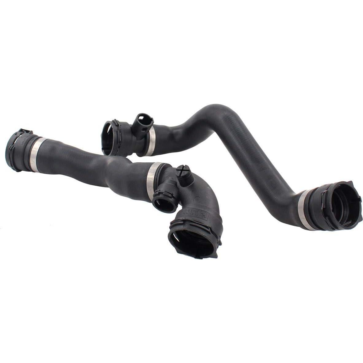 Kit Manguera Refrigerante NewYall BMW E46 1999-2006