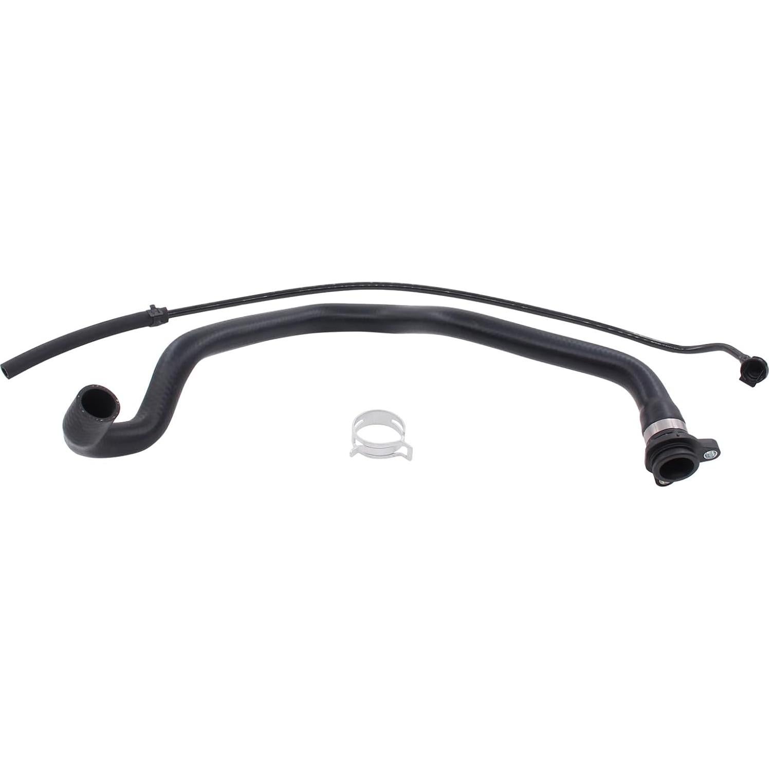 Kit de Manguera de Refrigerante Radiador MOTOKU para BMW E90