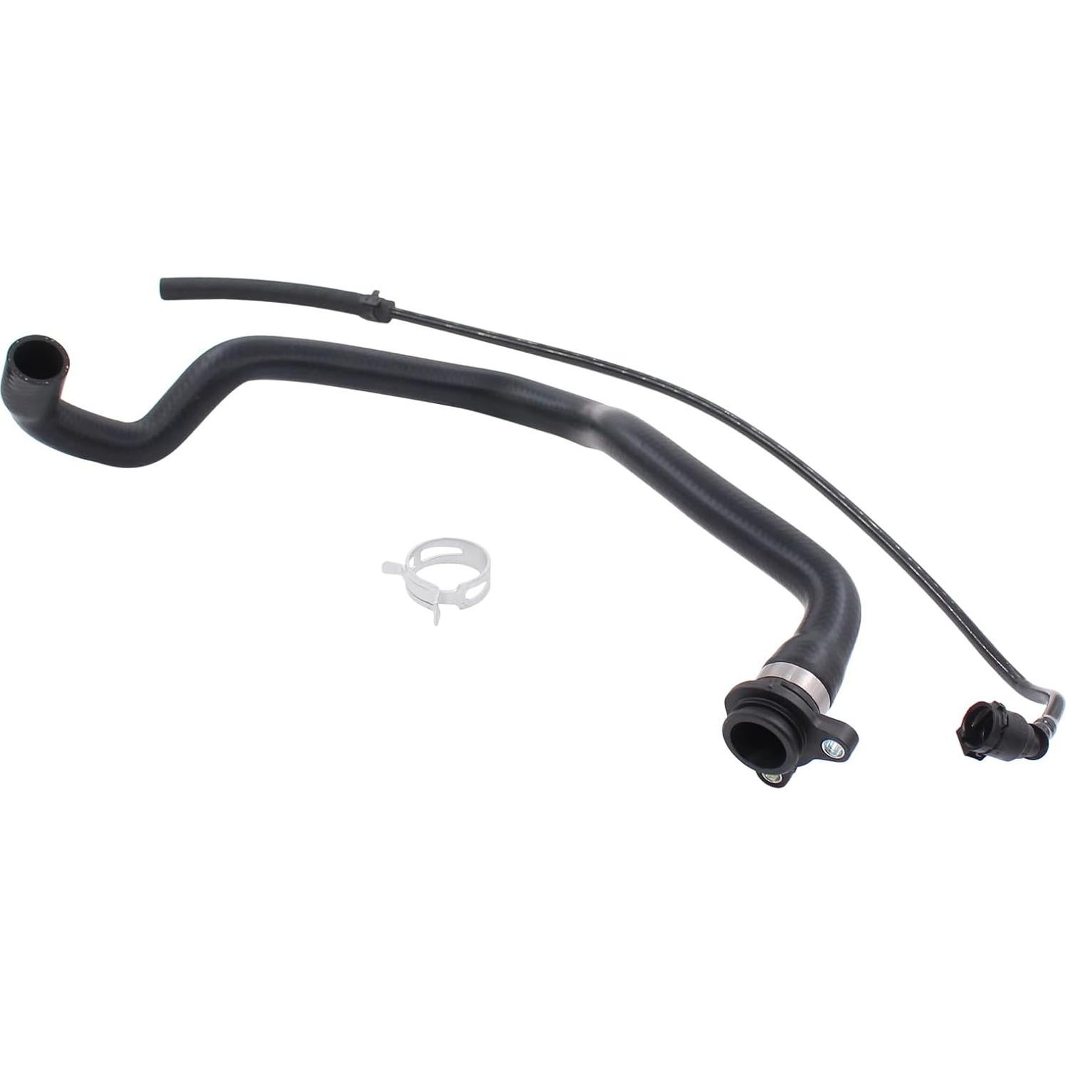 Kit de Manguera de Refrigerante Radiador MOTOKU para BMW E90