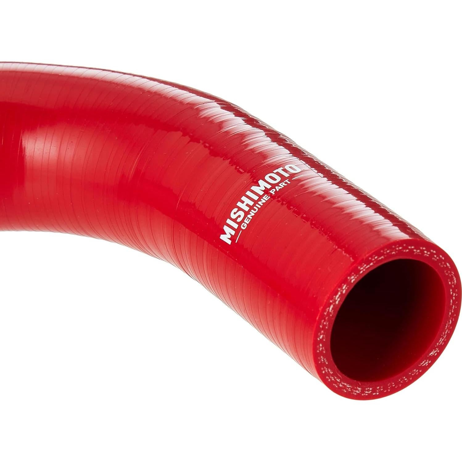 Kit de Mangueras de Radiador Silicona Mishimoto Rojo Honda Civic 2006-2011