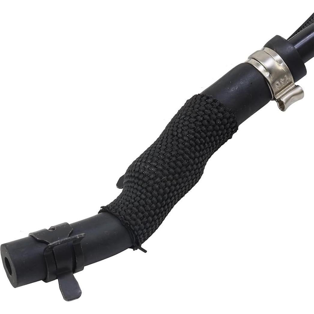 Manguera de Ventilación Radiador Beishiparts 2535013900 para Mercedes-Benz E-Class V213 E300