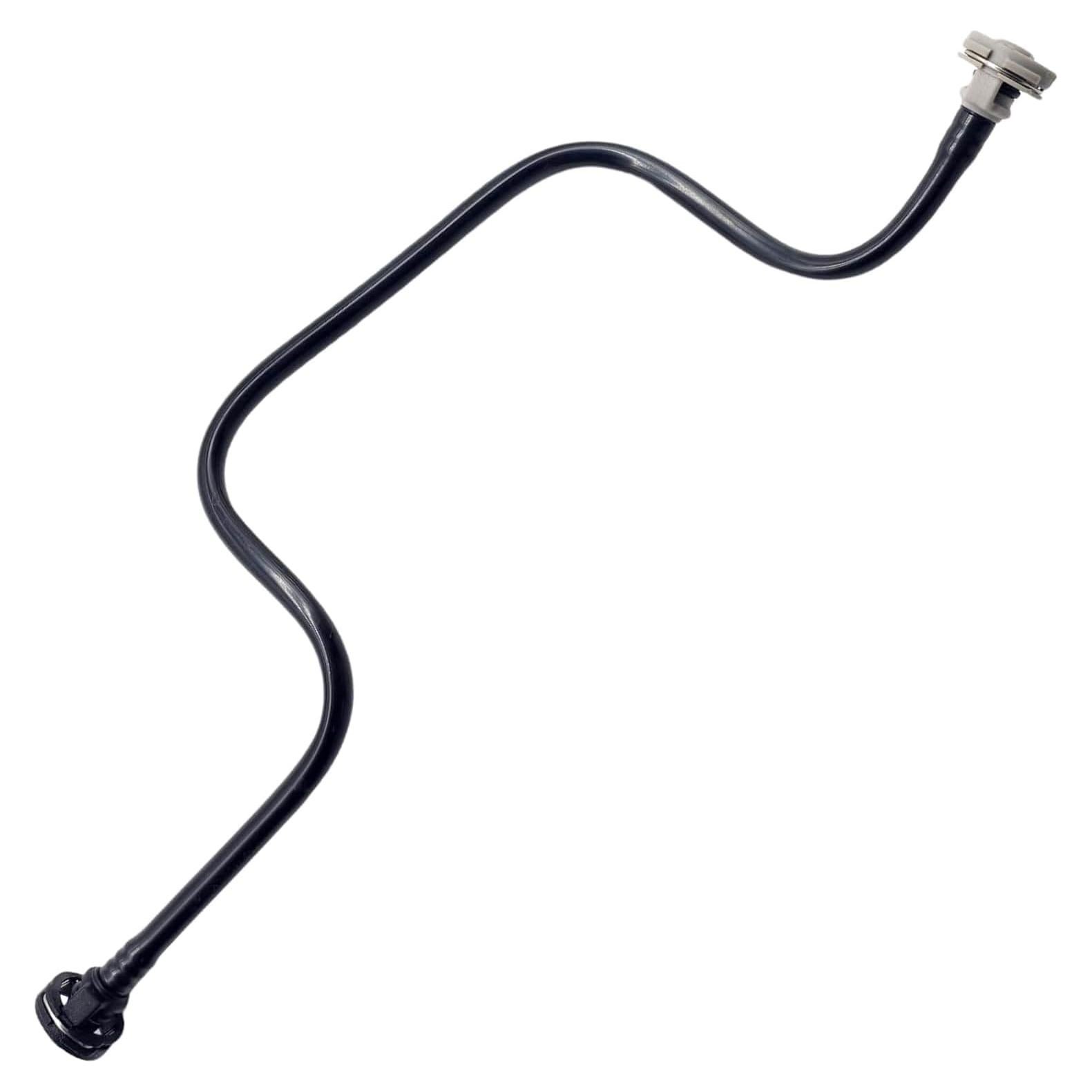 Manguera refrigerante motor Audi Q5 2012-2017 ABS 30.48cm