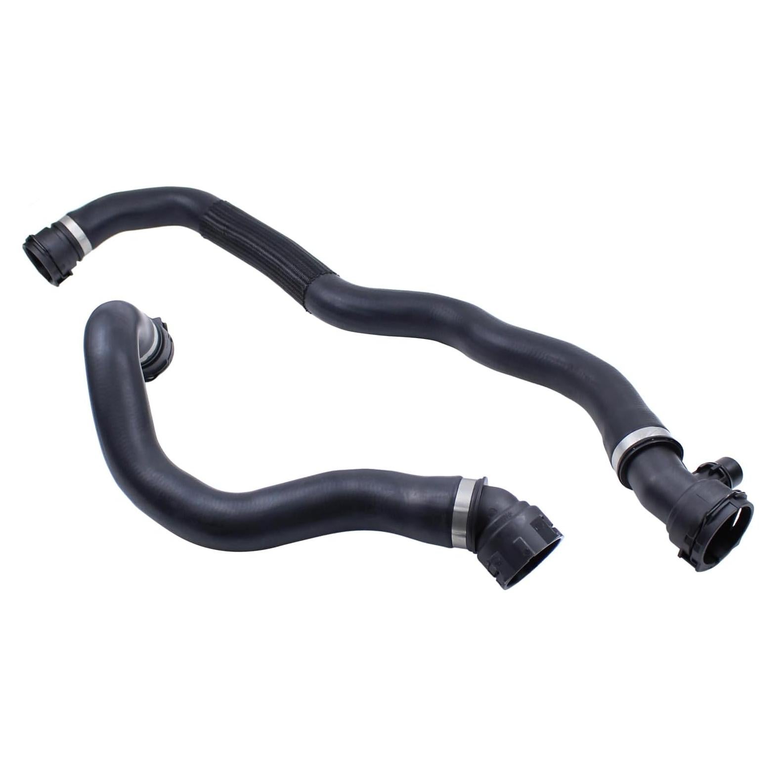 Mangueras de Refrigerante MOTOKU para BMW X3 G01 y X4 G02