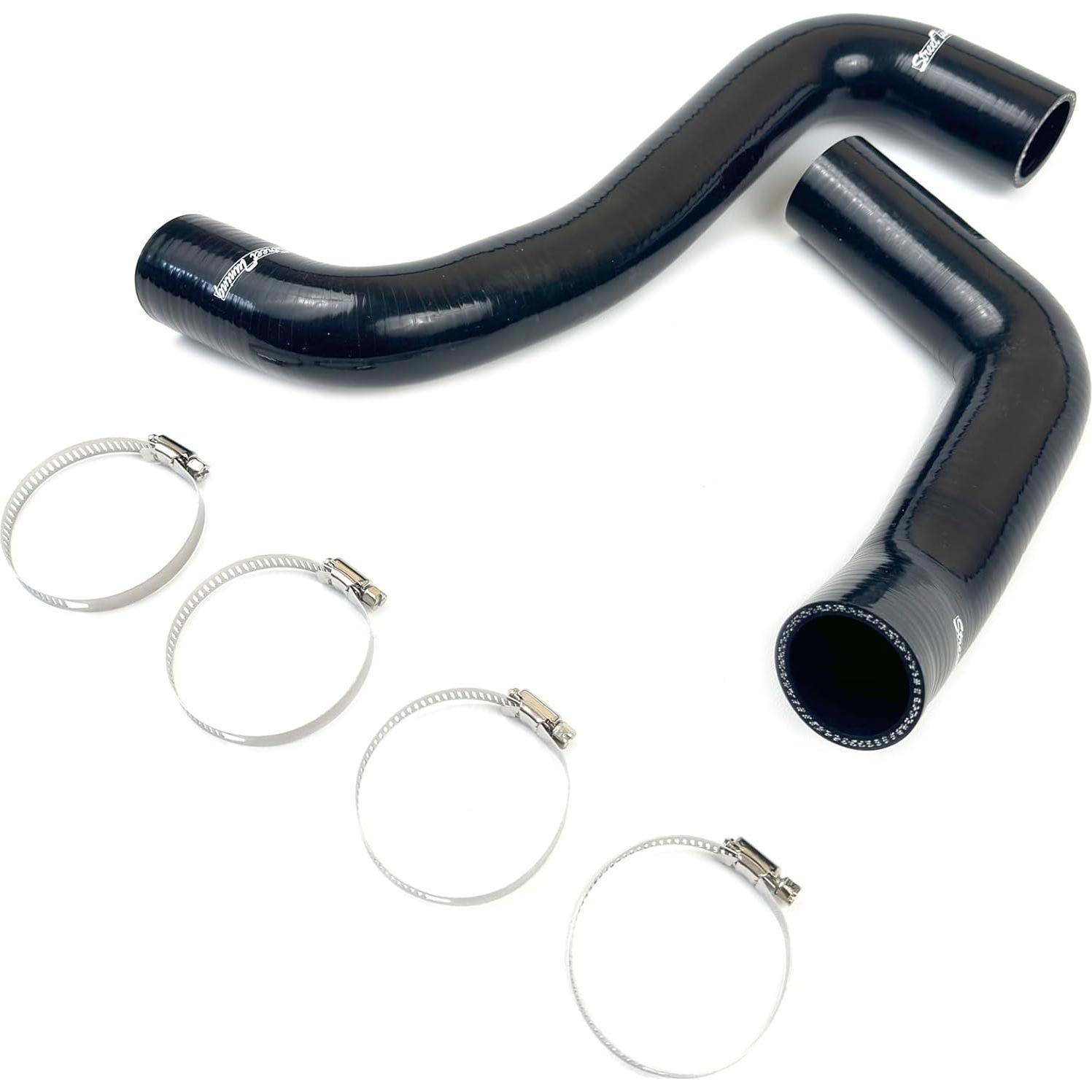 Kit de mangueras de radiador silicona Genérico Subaru Impreza