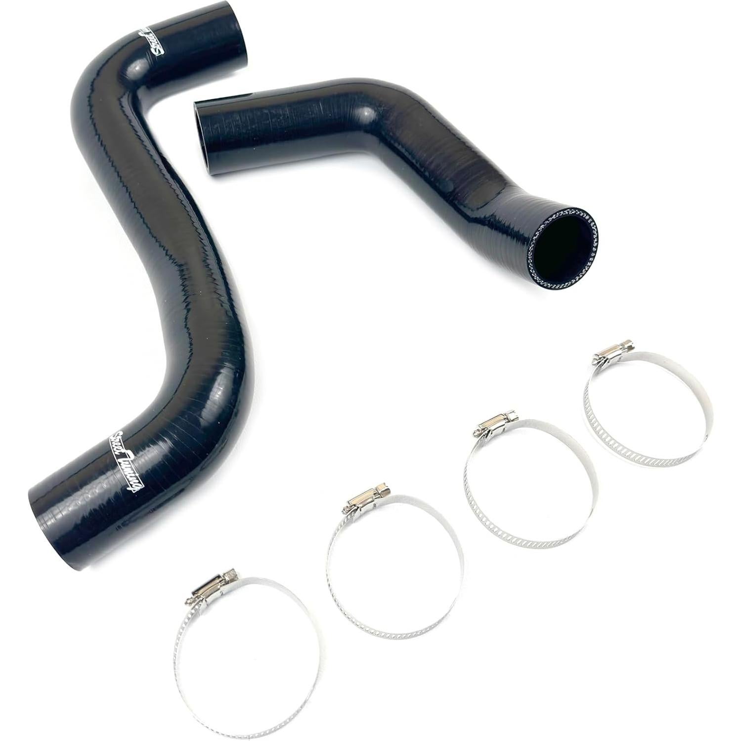 Kit de mangueras de radiador silicona Genérico Subaru Impreza