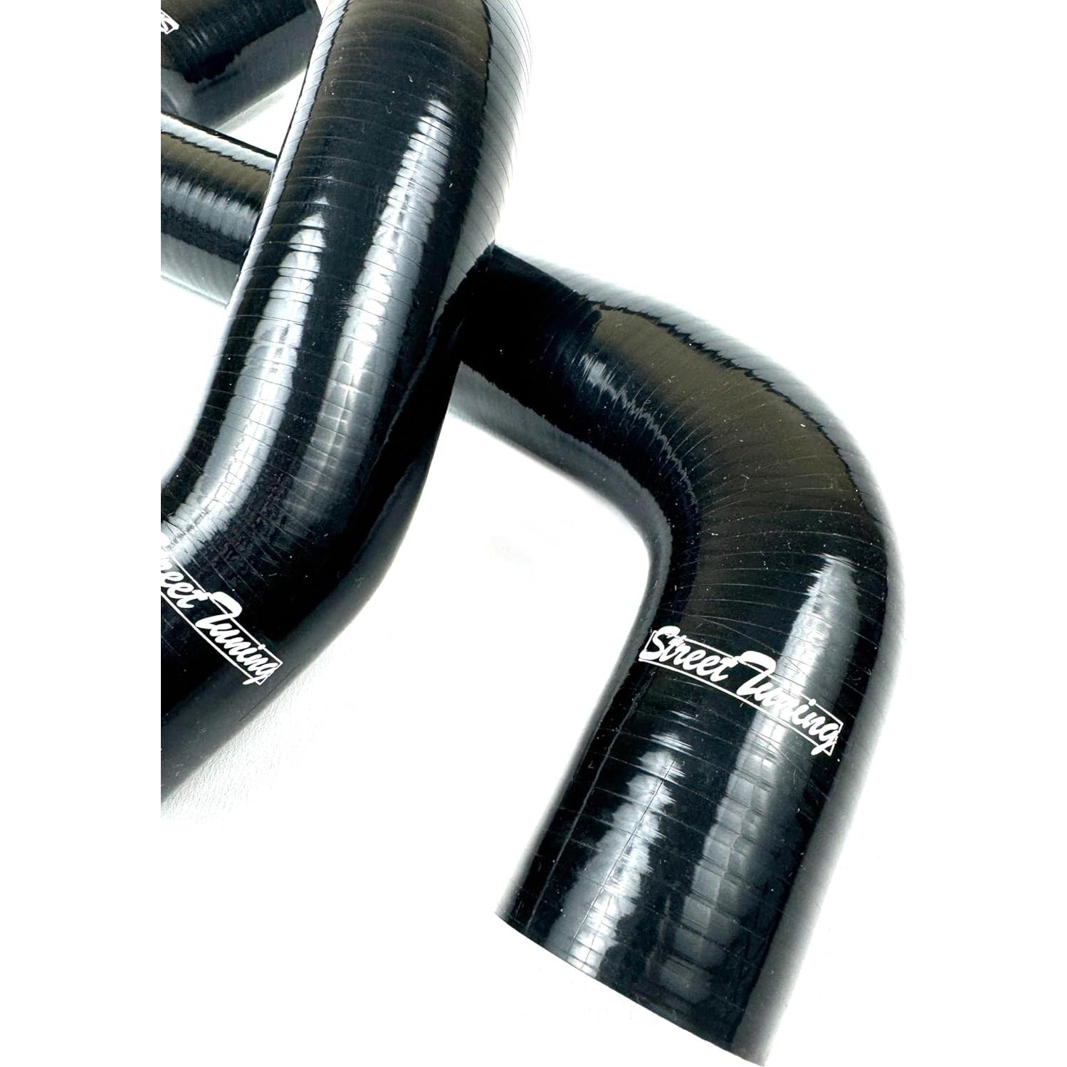 Kit de mangueras de radiador silicona Genérico Subaru Impreza