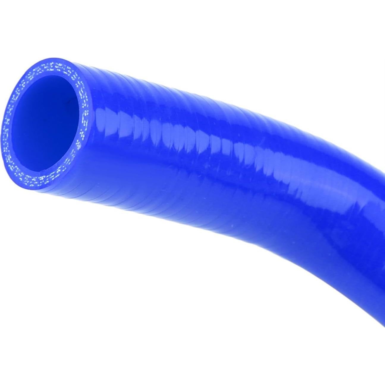 Kit de Mangueras de Radiador de Silicona 9 Piezas Keenso D15 D16