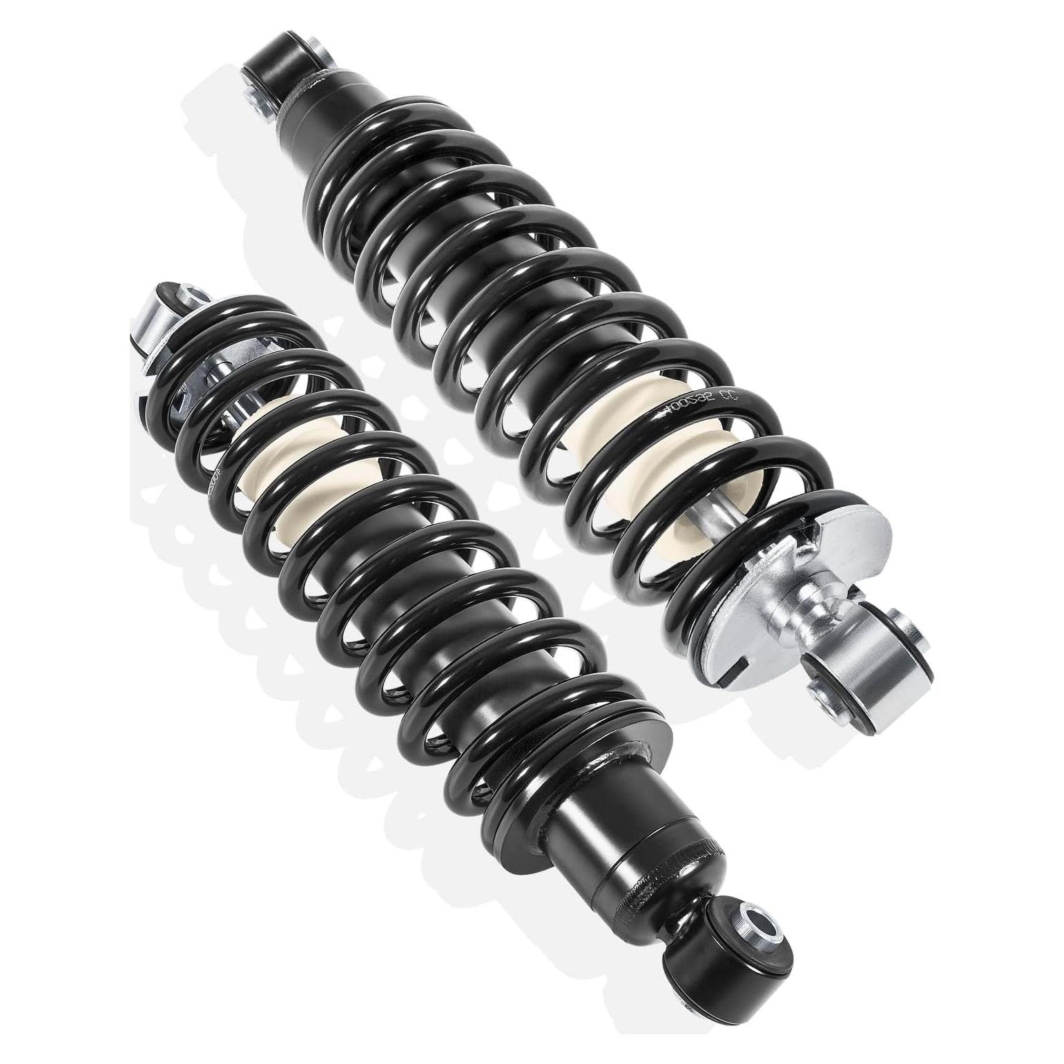 Amortiguadores Traseros E-cowlboy Coil-over para JD Gator 2007-2010