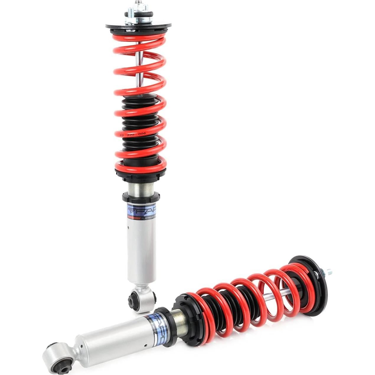 Coilover FAPO para Honda CR-V 1996-2001 Ajustable