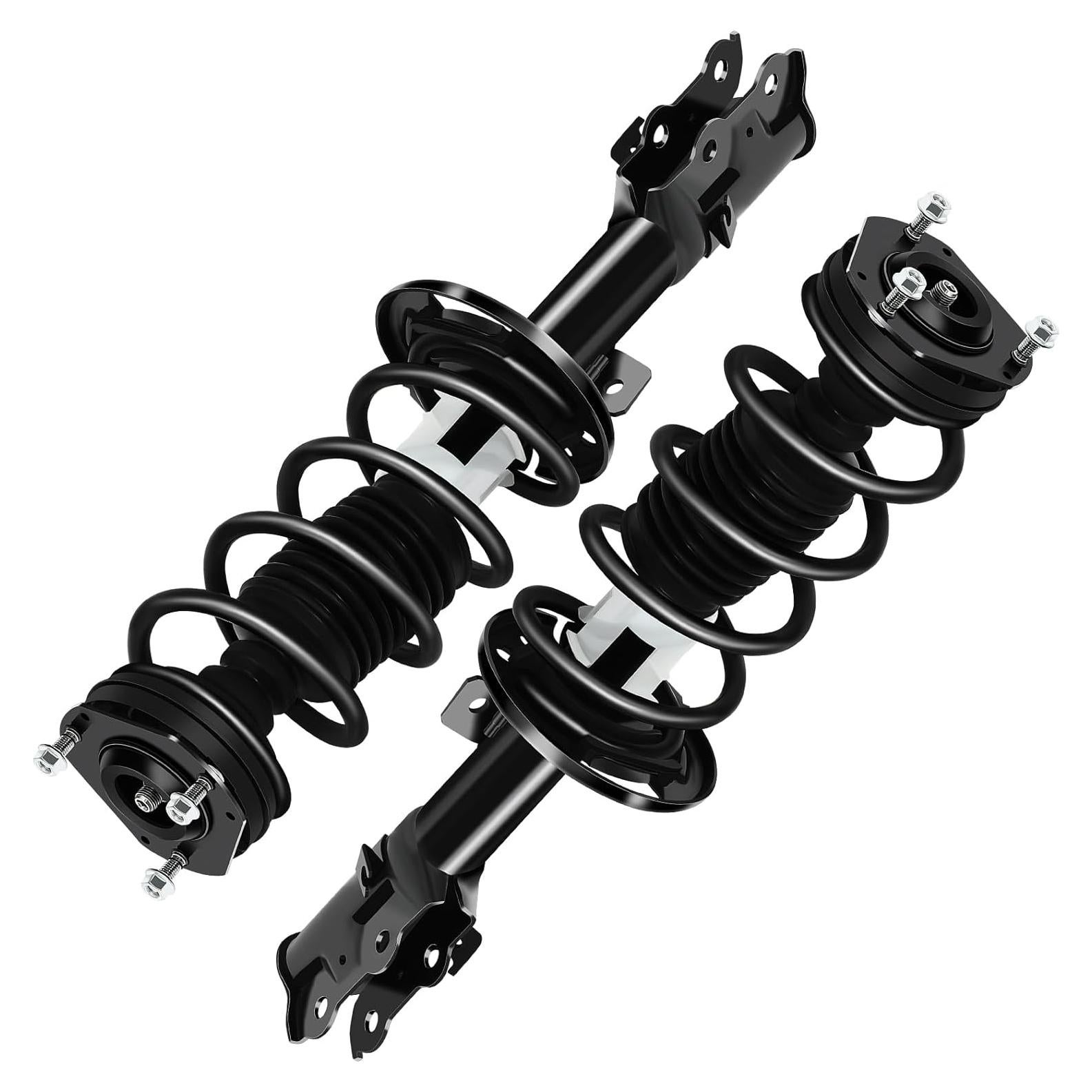 Amortiguadores Struts Completos CCIYU para Ford Fiesta 2010-2013