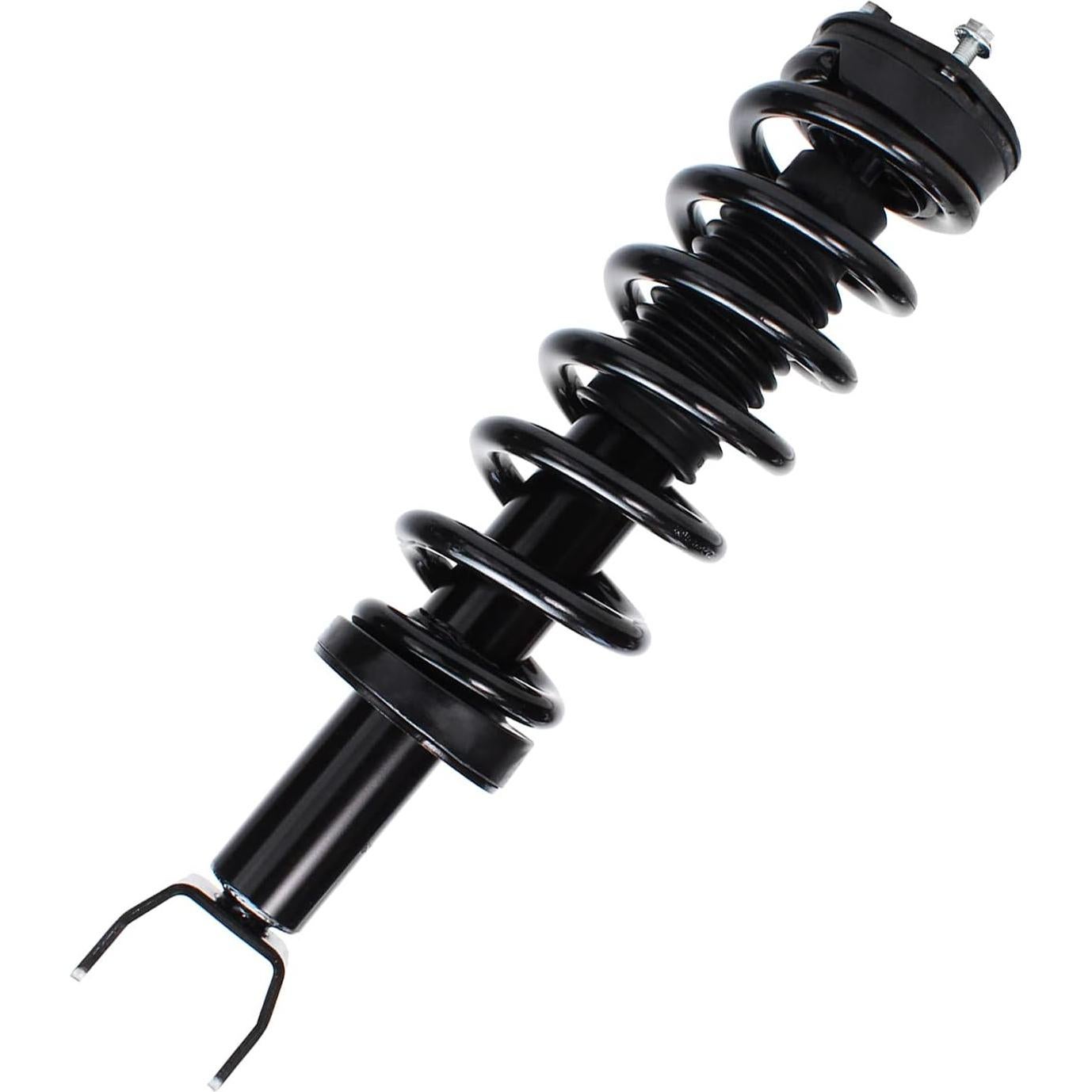 Amortiguadores Frontales Detroit Axle 2009-2018 Dodge Ram 1500 4WD