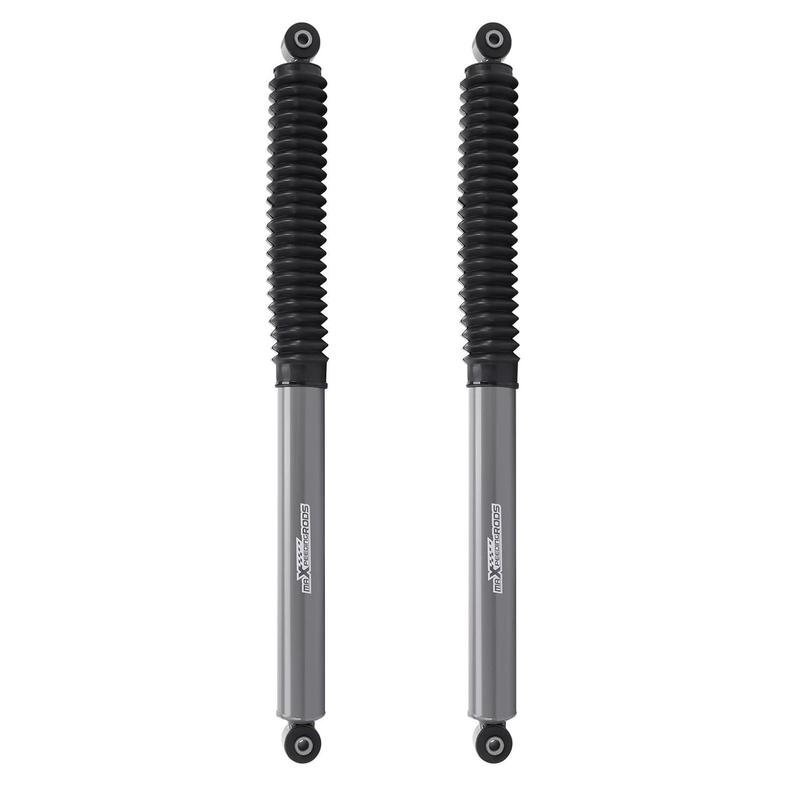 Amortiguadores Traseros maXpeedingrods para Ford F-150 2009-2024