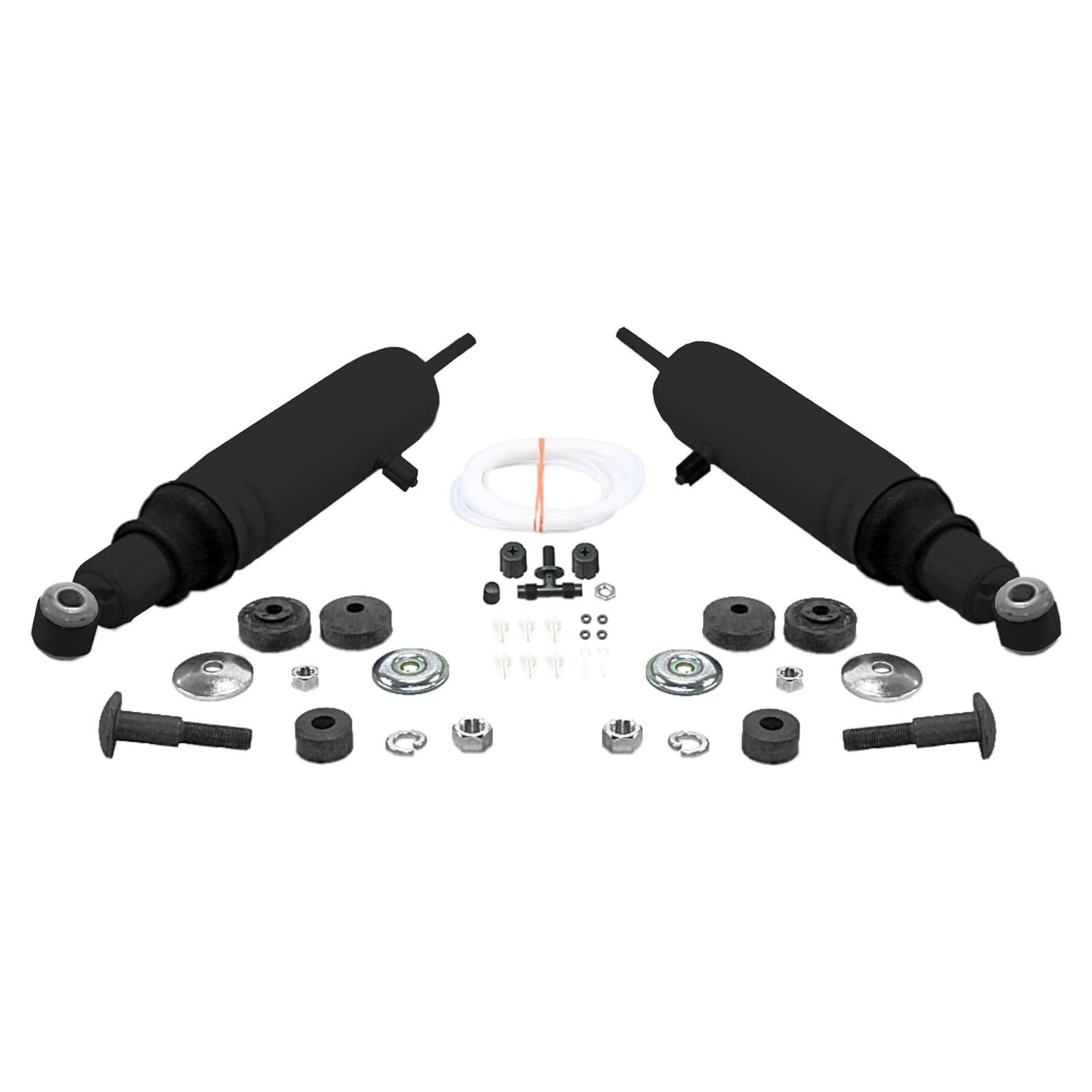 Amortiguador de Aire Ajustable Monroe Max-Air MA805 x2 para Camaro