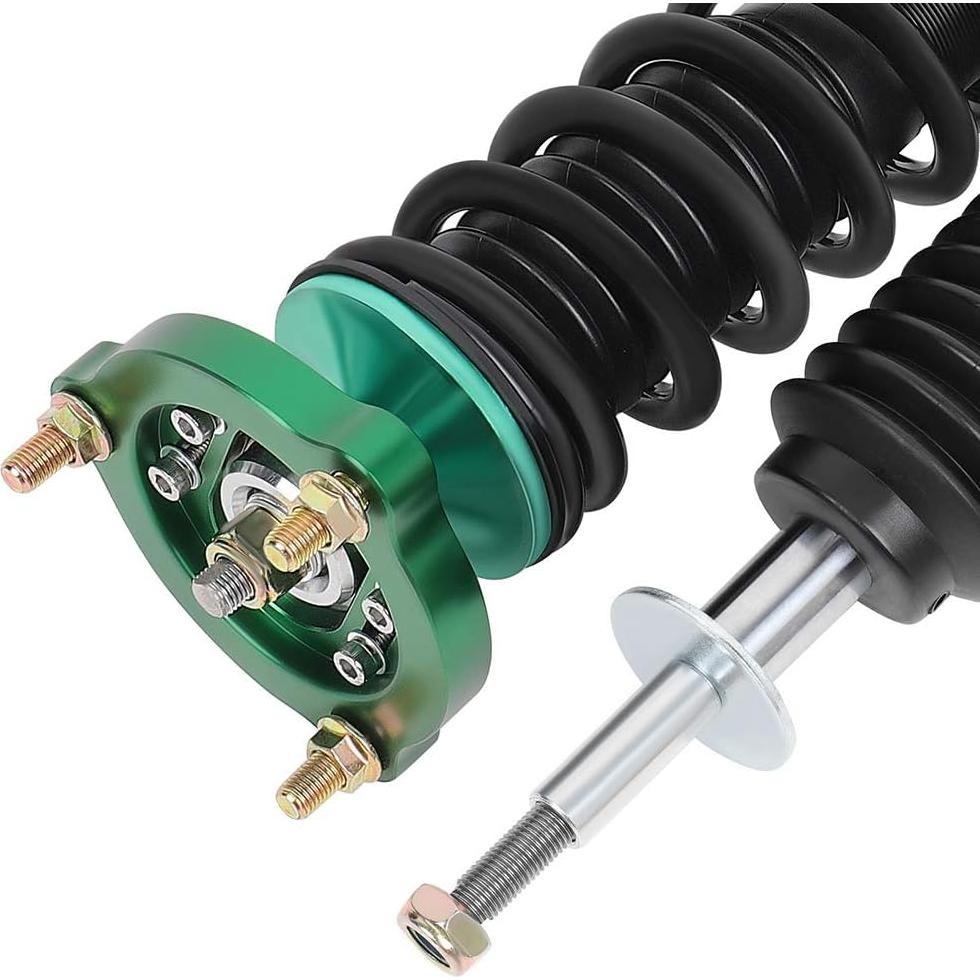 Amortiguadores Coilover Ajustables ECCPP para Honda Civic 2006-2011