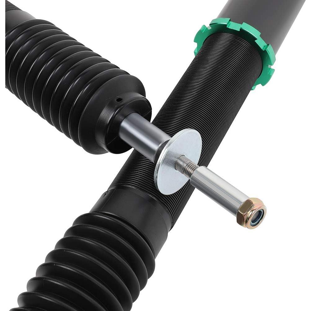 Amortiguadores Coilover Ajustables ECCPP para Honda Civic 2006-2011