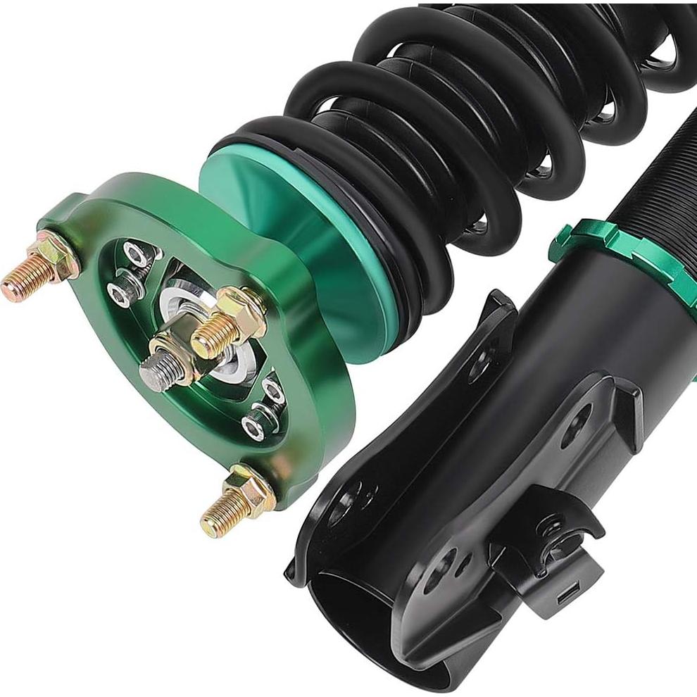 Amortiguadores Coilover Ajustables ECCPP para Honda Civic 2006-2011