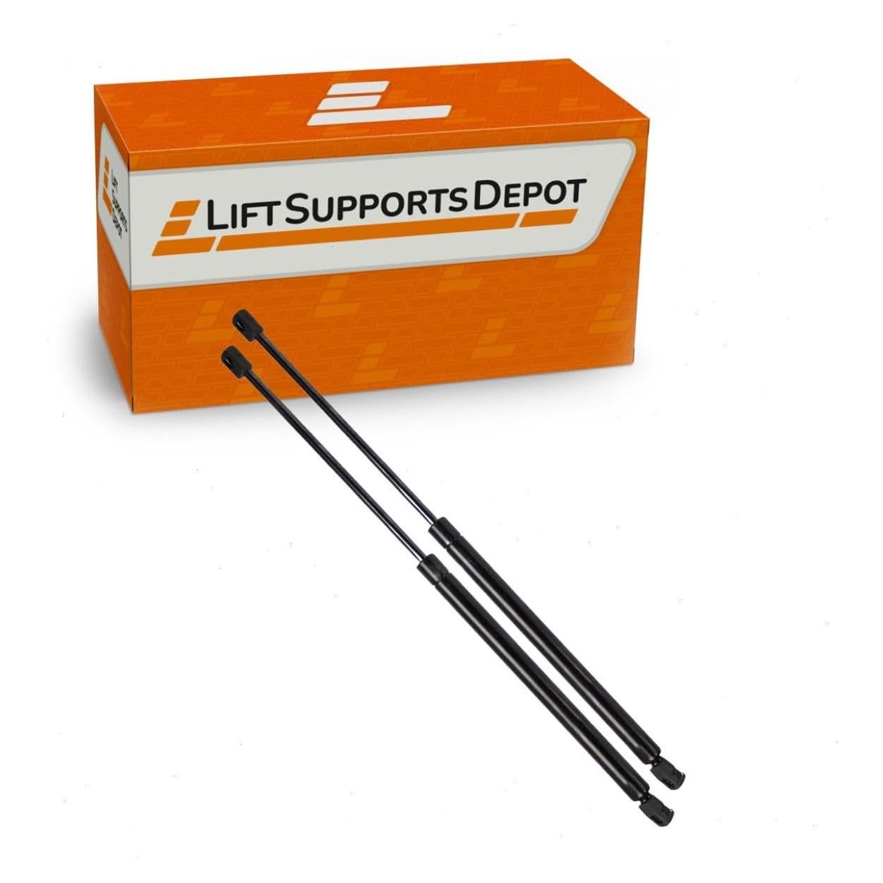 Soportes de Elevación Depot para Honda Civic 2017-2021 (2 Pzs)