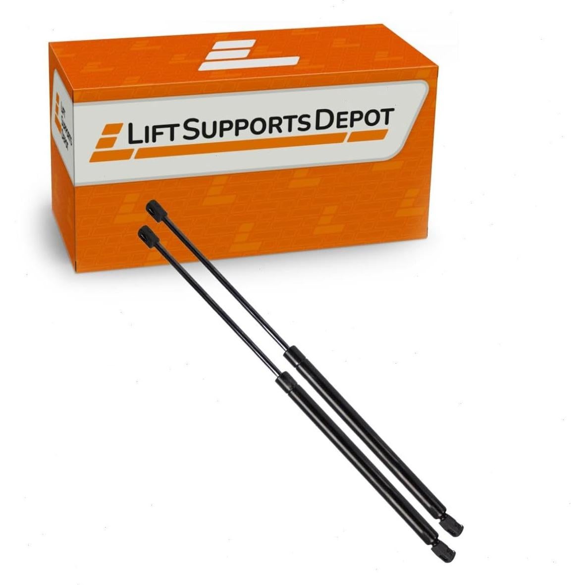 Soportes de Elevación Depot para Honda Civic 2017-2021 (2 Pzs)