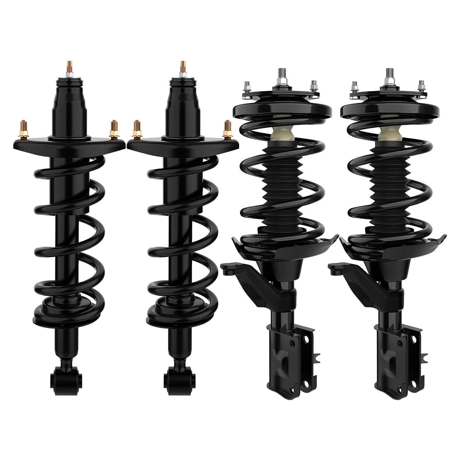 Amortiguadores Completos AUTOSAVER88 para Honda Civic 2001-2002